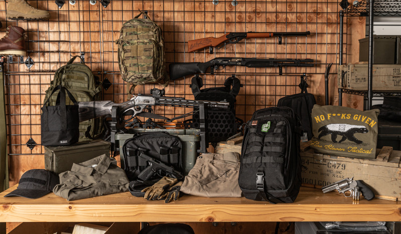 5.11 tactical clearance gear near me